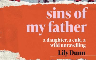 Sins Of My Father – Lily Dunn